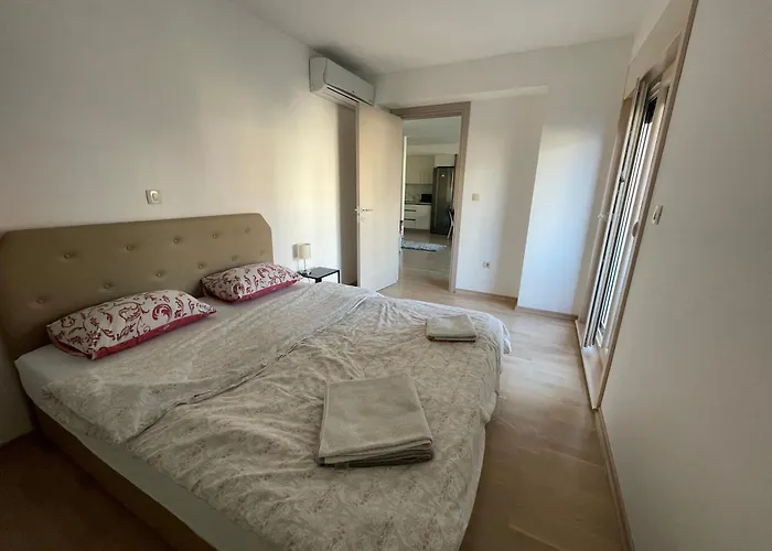 Lux Apartment Komel