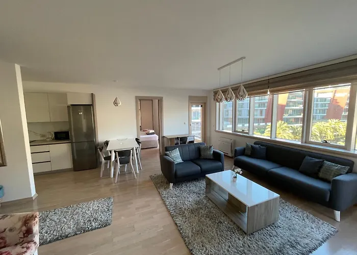Lux Apartment Komel