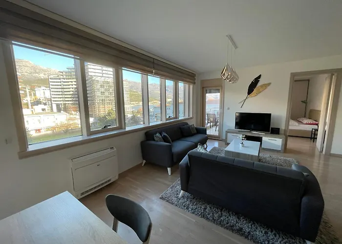 Lux Apartment Komel