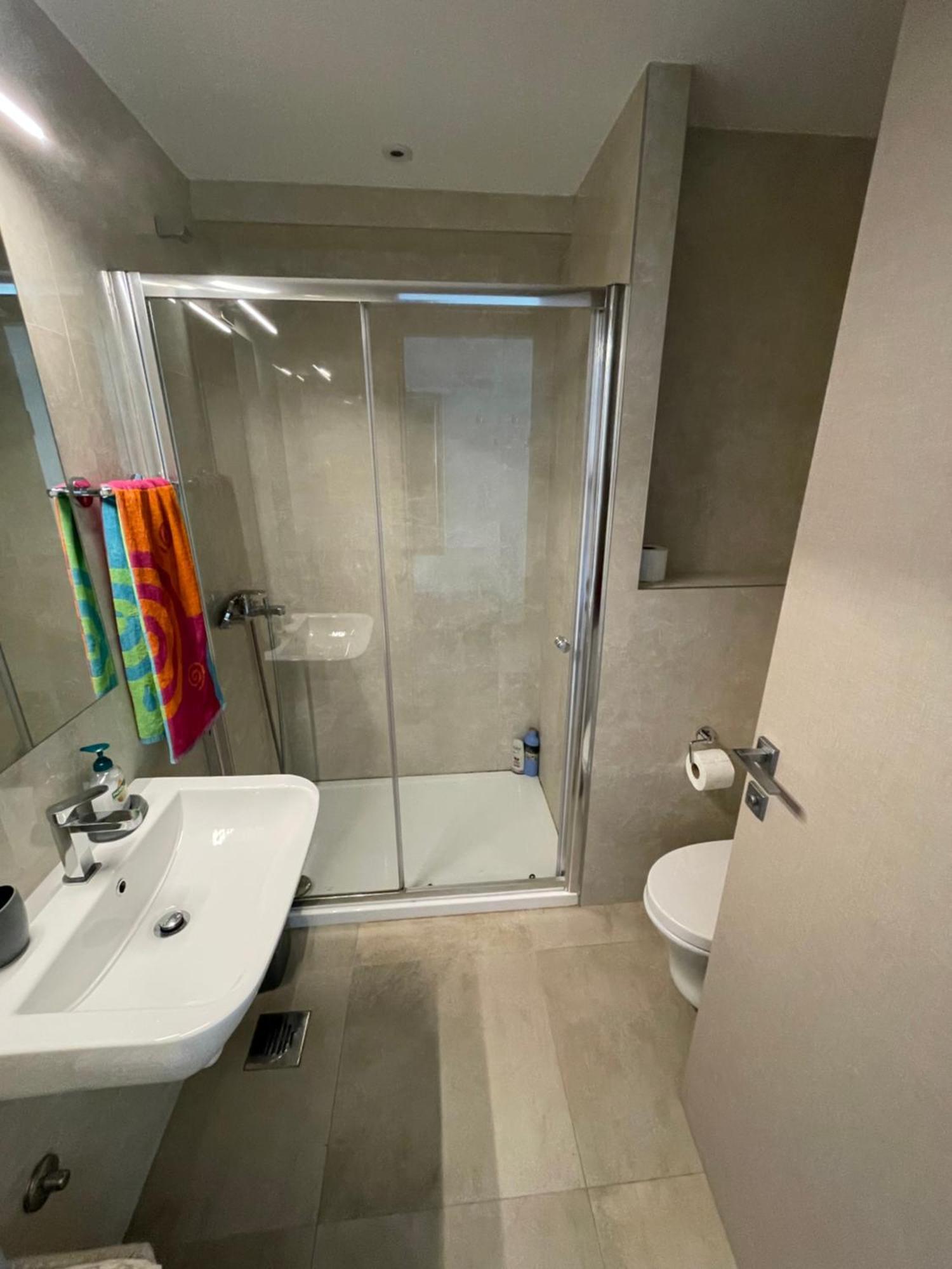 Lux Komel Apartment