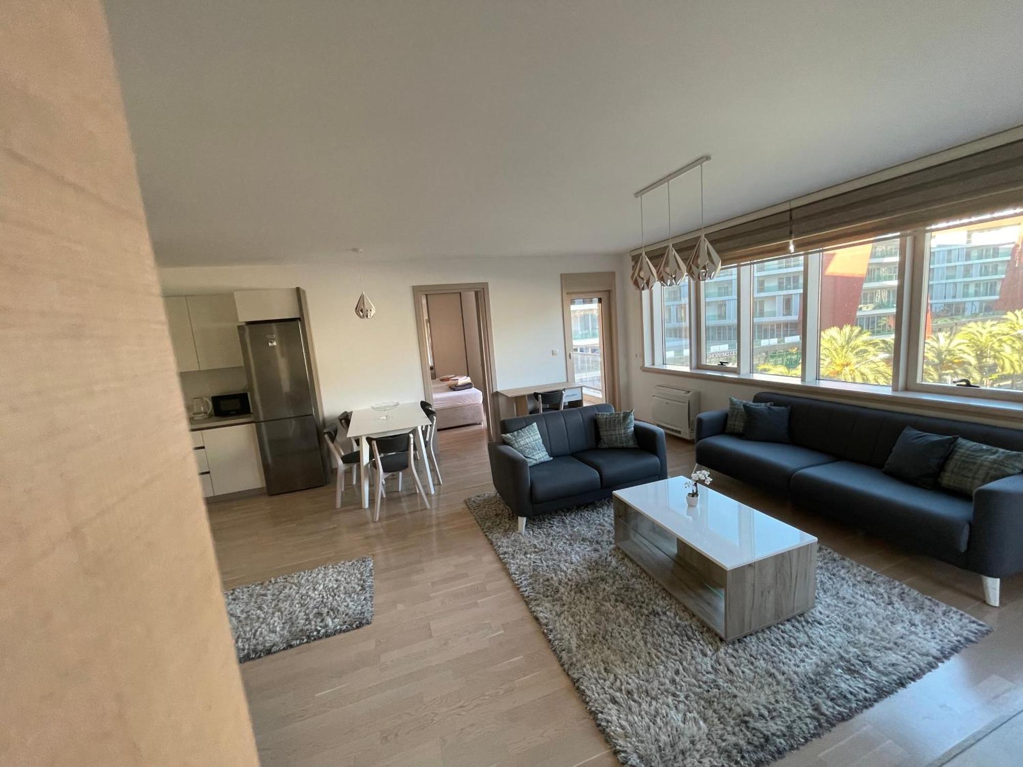Apartment Lux Komel