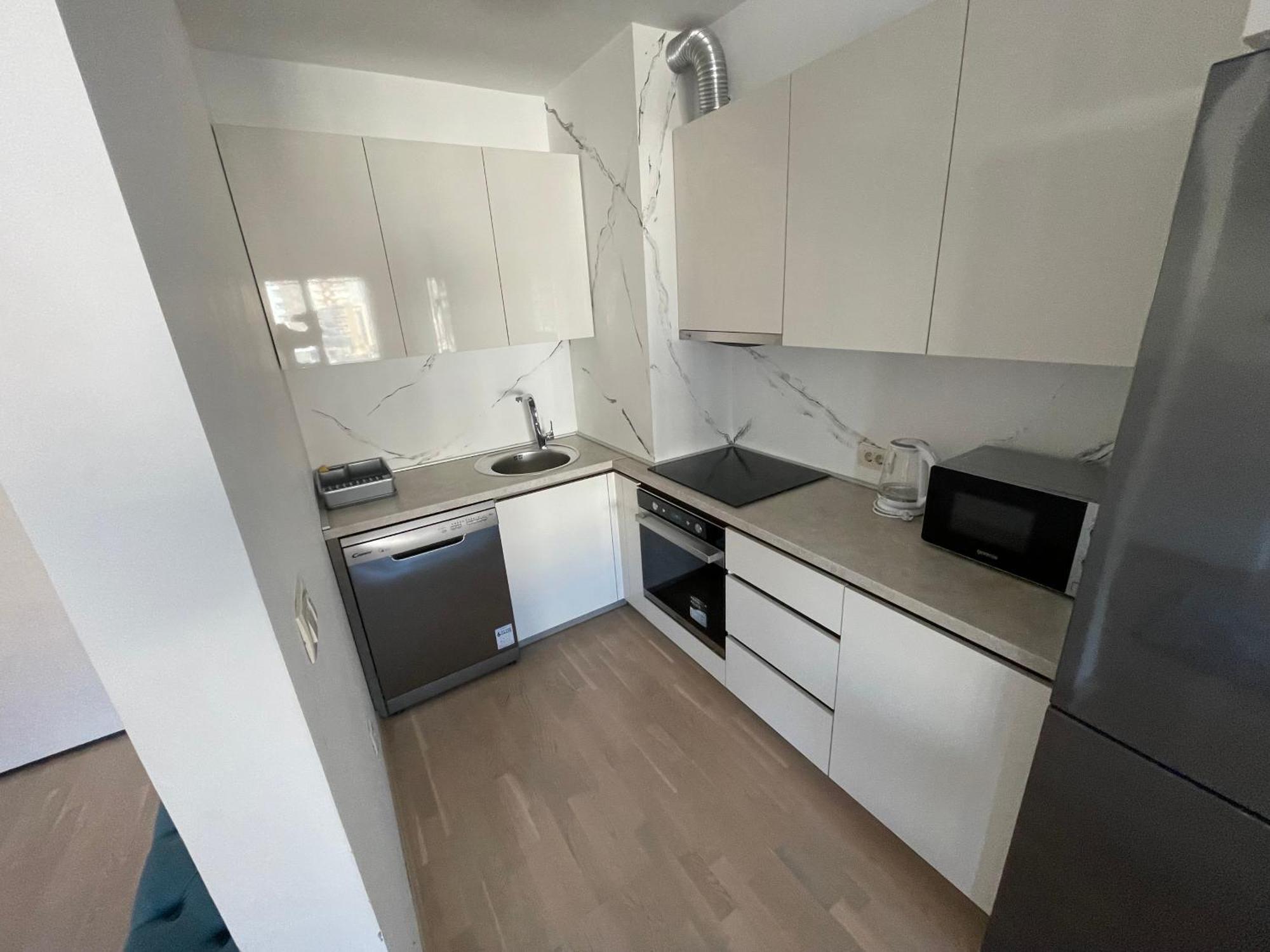 Apartment Lux Komel