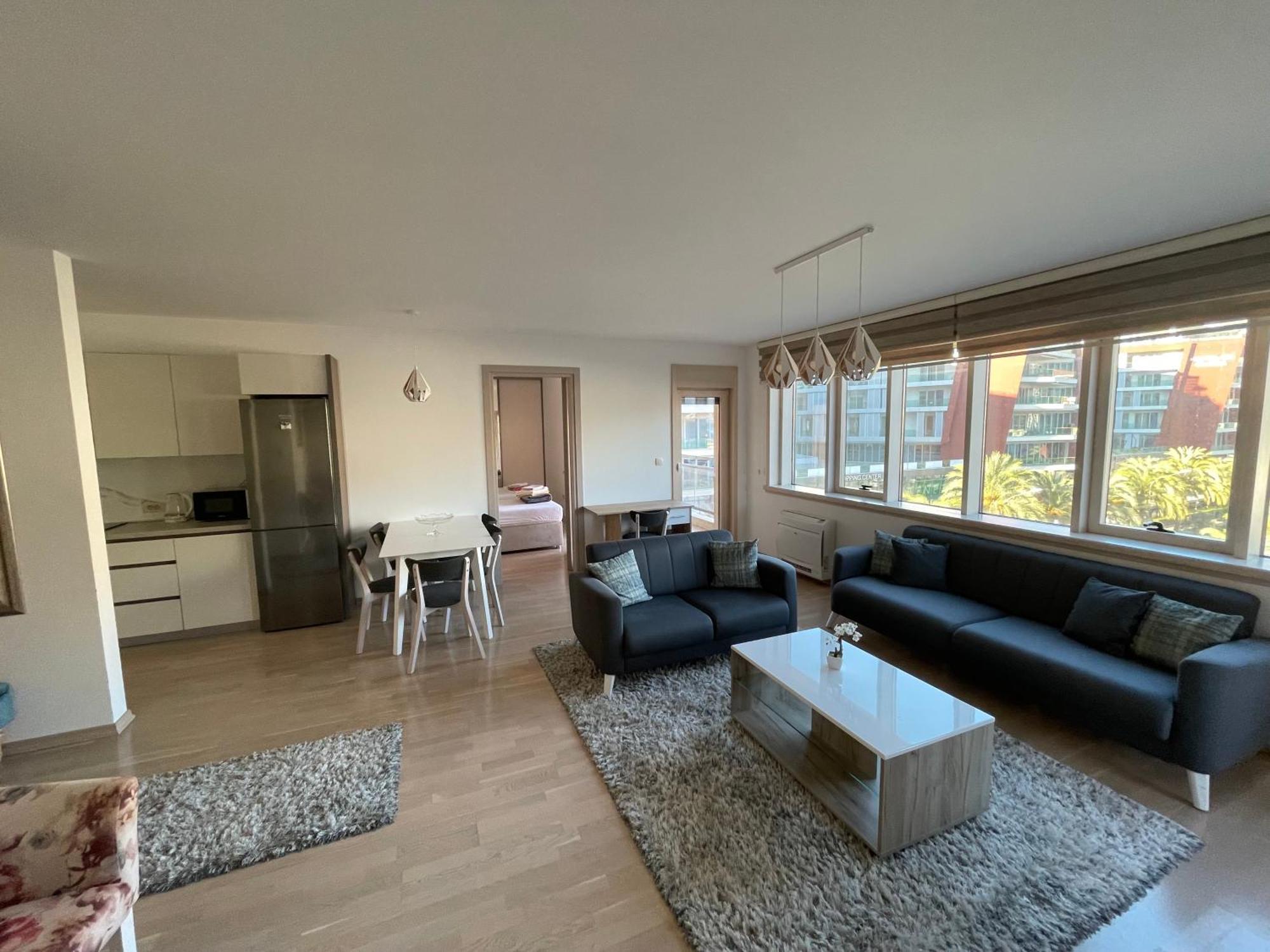 Lux Komel Apartment *